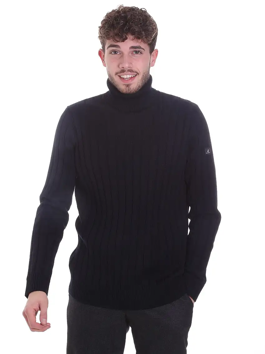 Navigare Maglie A Collo Alto NV10311 33