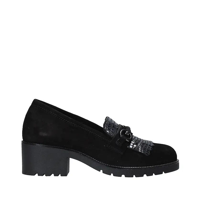 Grunland Mocassino SC2967