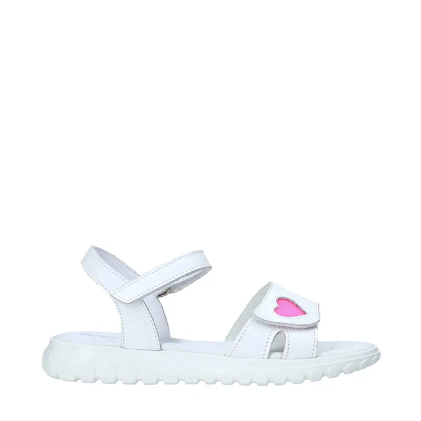 Melania Sandali Con Strappi ME6070F0S.A