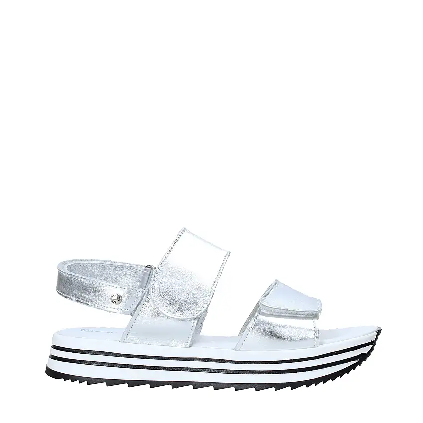 Melania Sandali Con Strappi ME6109F0S.C