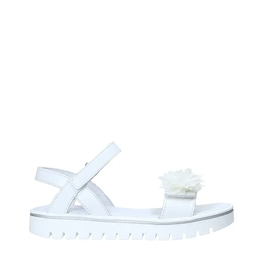 Melania Sandali Con Strappi ME6126F0S.A