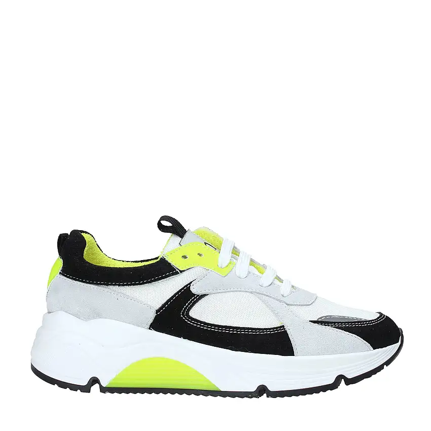 Melania Sneakers ME6207F0S.A