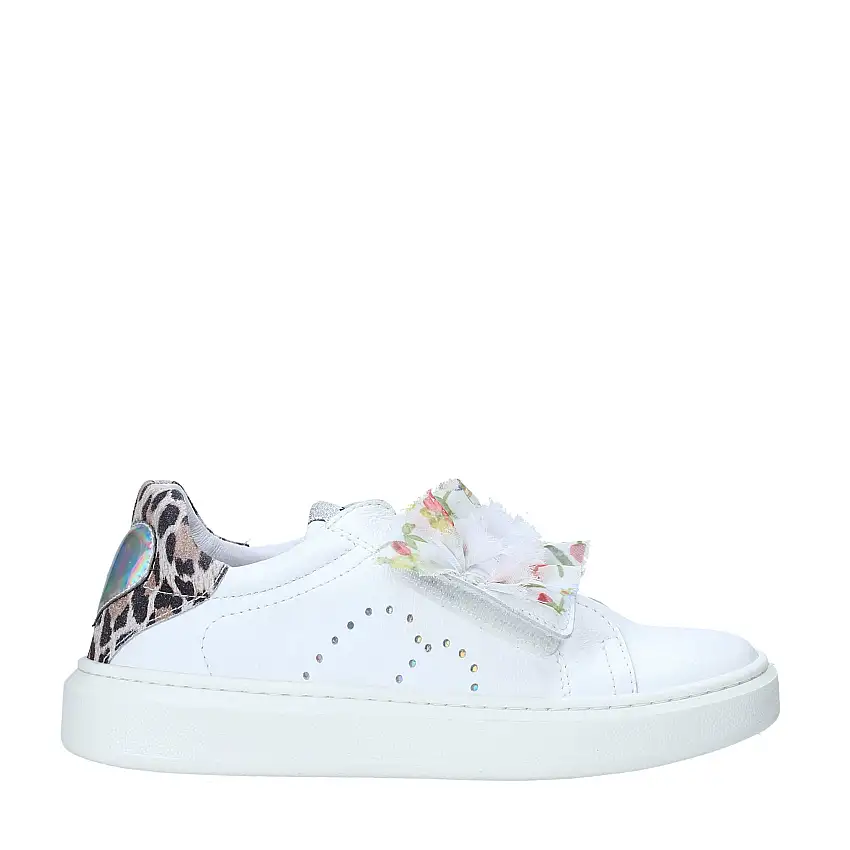 Melania Sneakers ME6274F0S.A