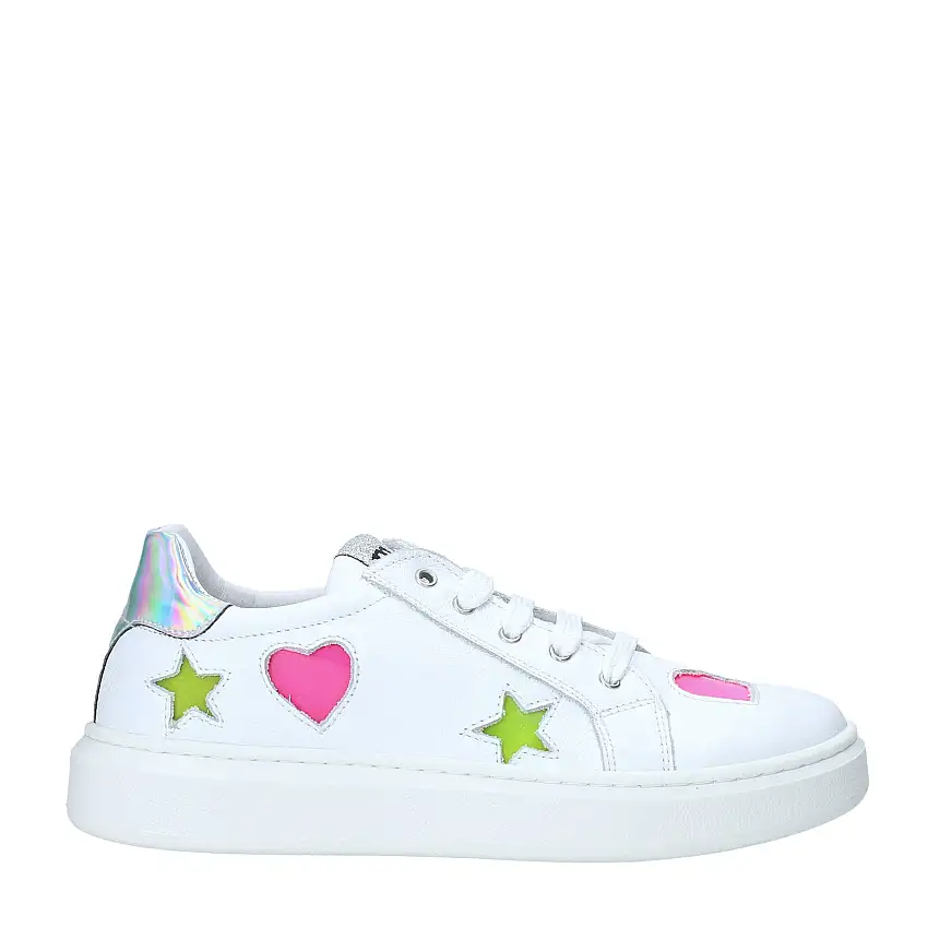 Melania Sneakers ME6280F0S.B