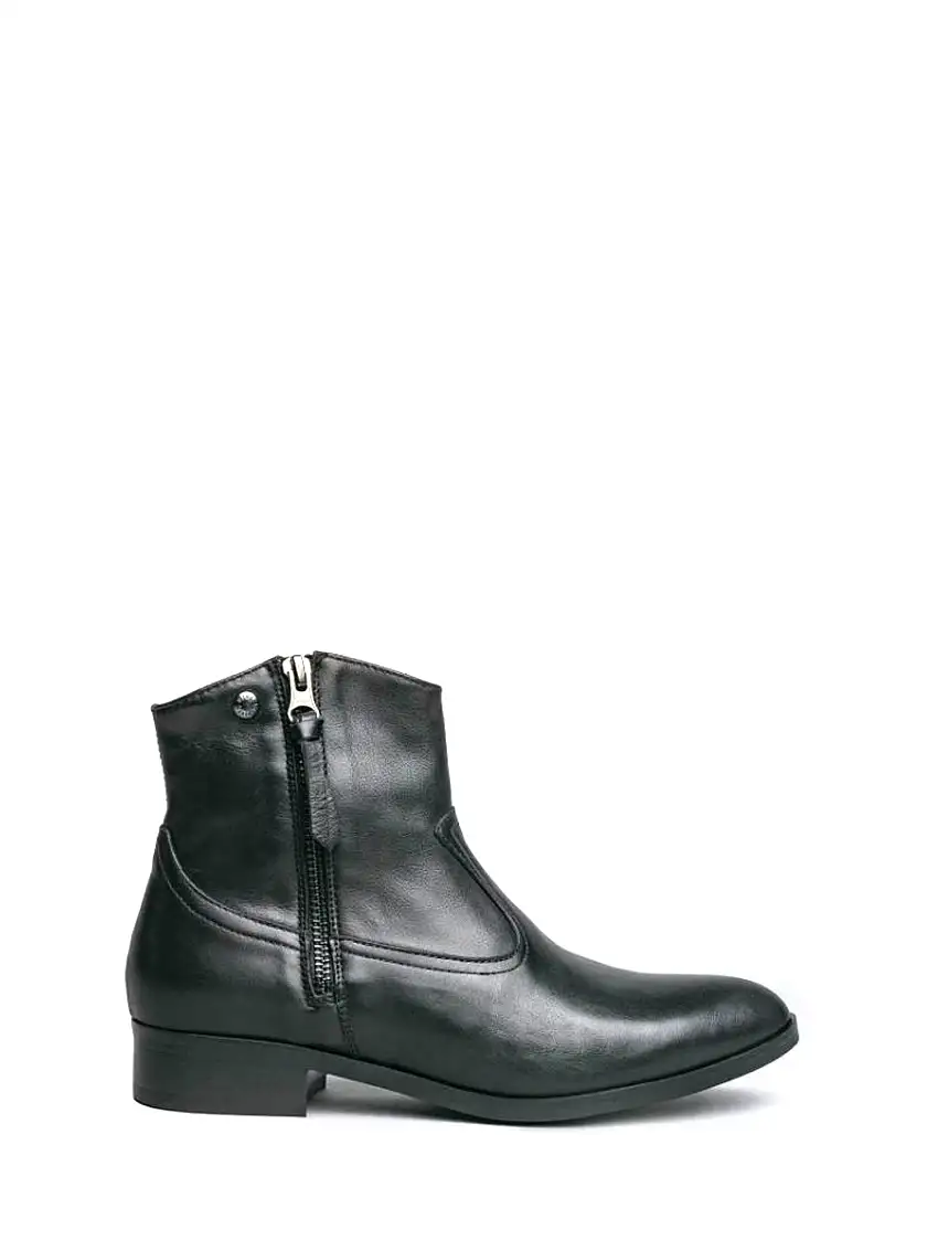 Nero Giardini Stivaletti I013060D