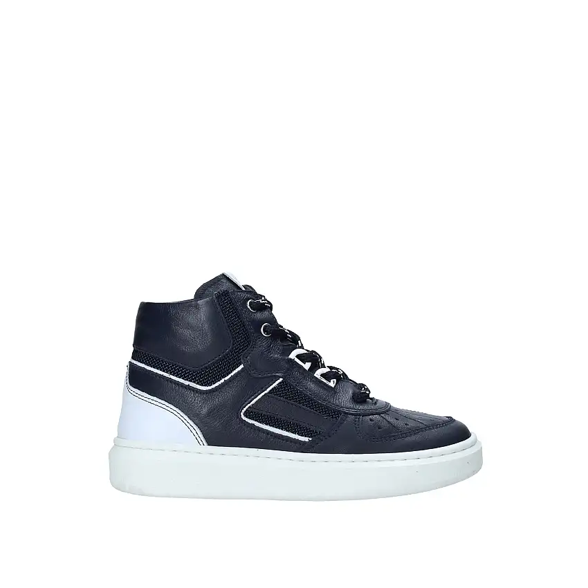 Nero Giardini Junior Sneakers I023921M