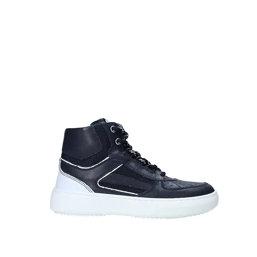 Nero Giardini Junior Sneakers I033901M