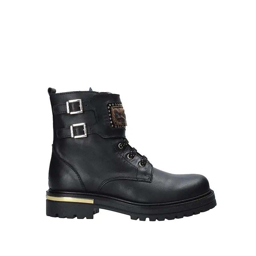 Nero Giardini Junior Stivaletti I021581F