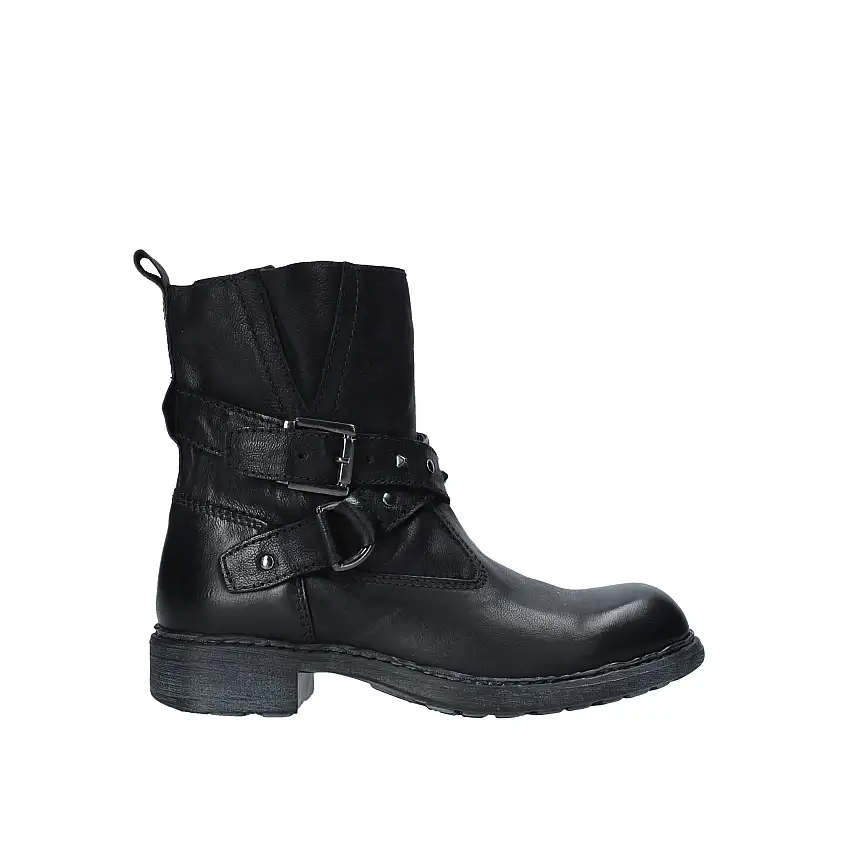 Nero Giardini Junior Stivaletti I031730F