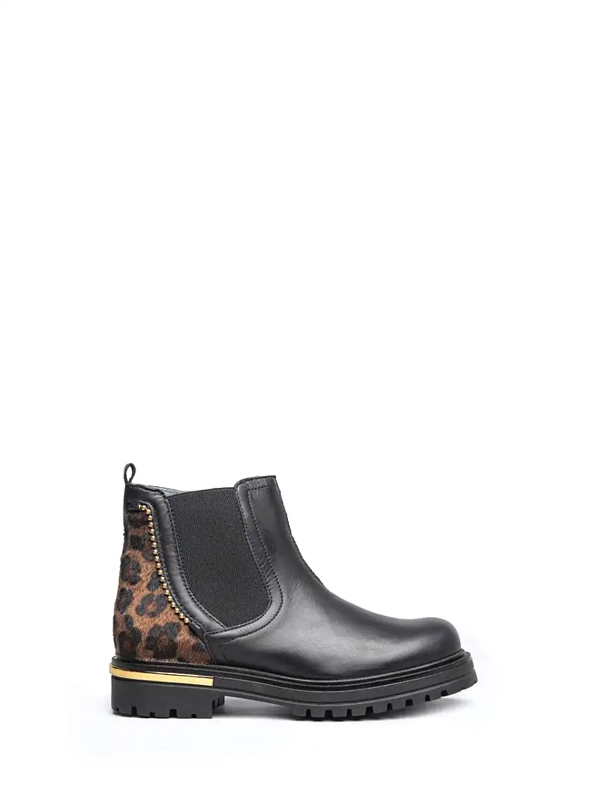 Nero Giardini Junior Stivaletti I031766F