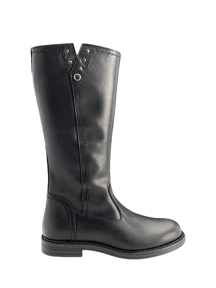 Nero Giardini Junior Stivali I031811F