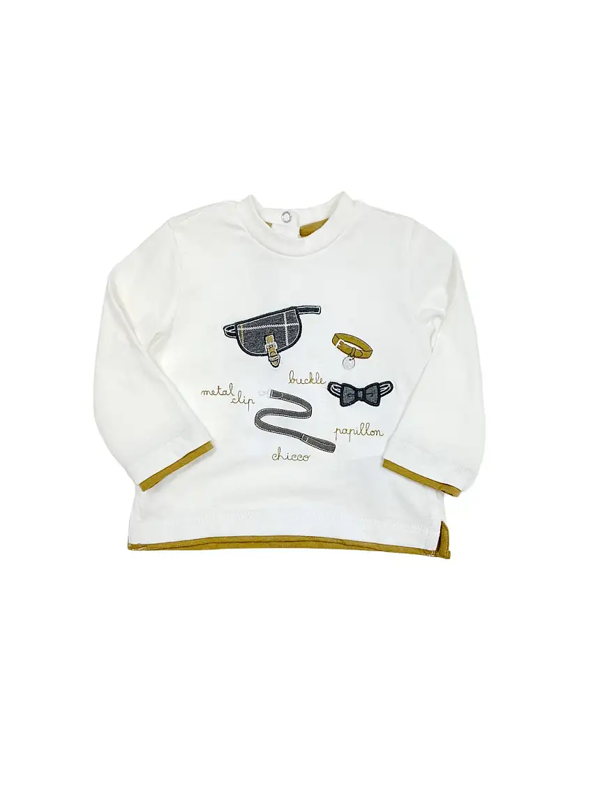 Chicco T-shirt 09047597000000