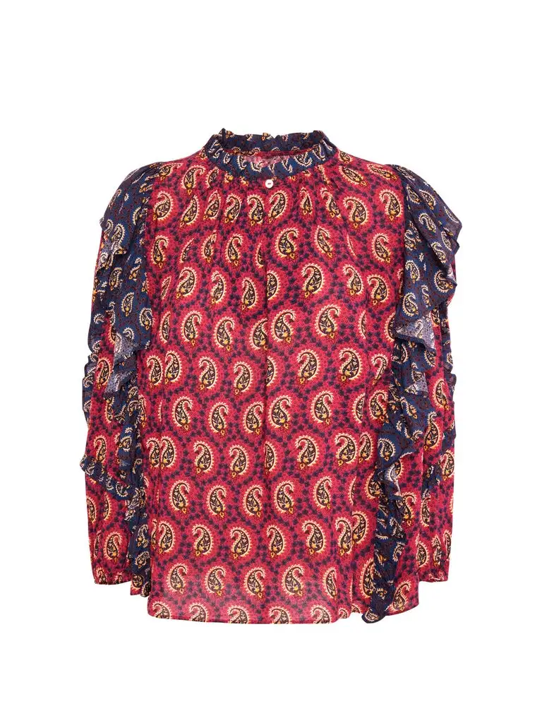 Pepe Jeans Bluse PL303830