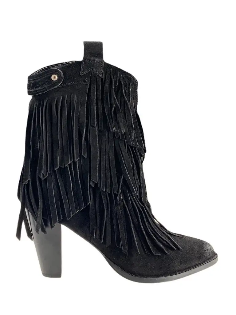 Pepe Jeans Stivaletti PLS50408