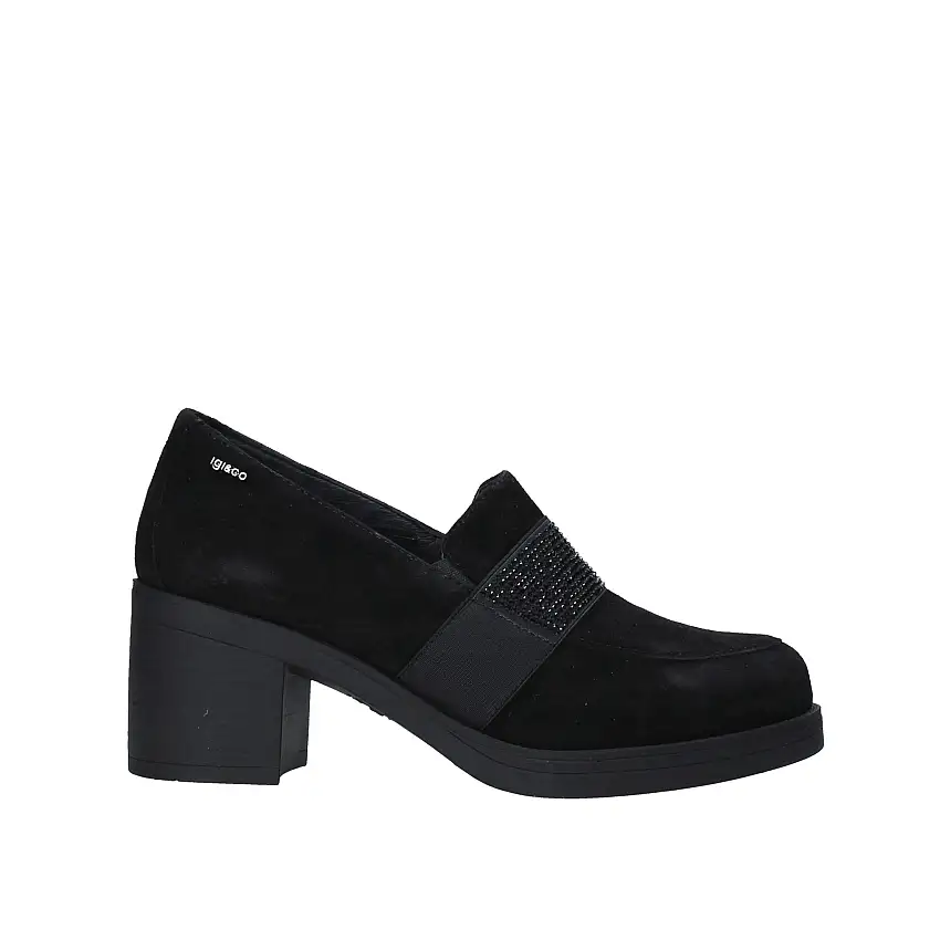 Igi&co Francesine 6152111