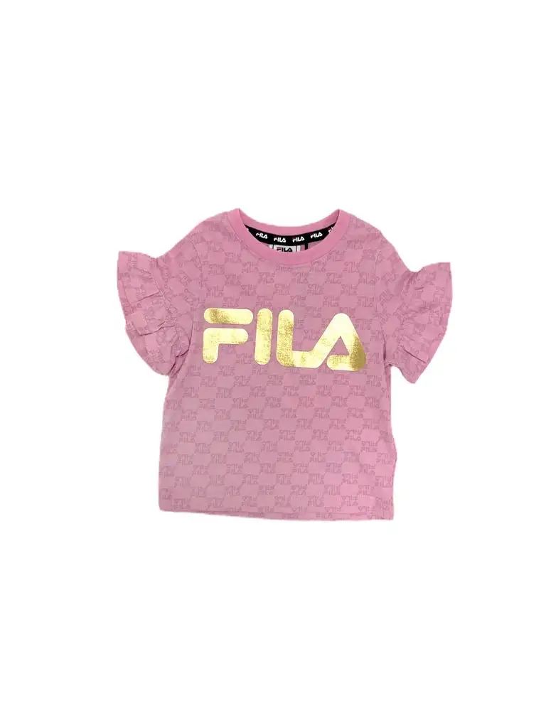 Fila T-shirt 688038