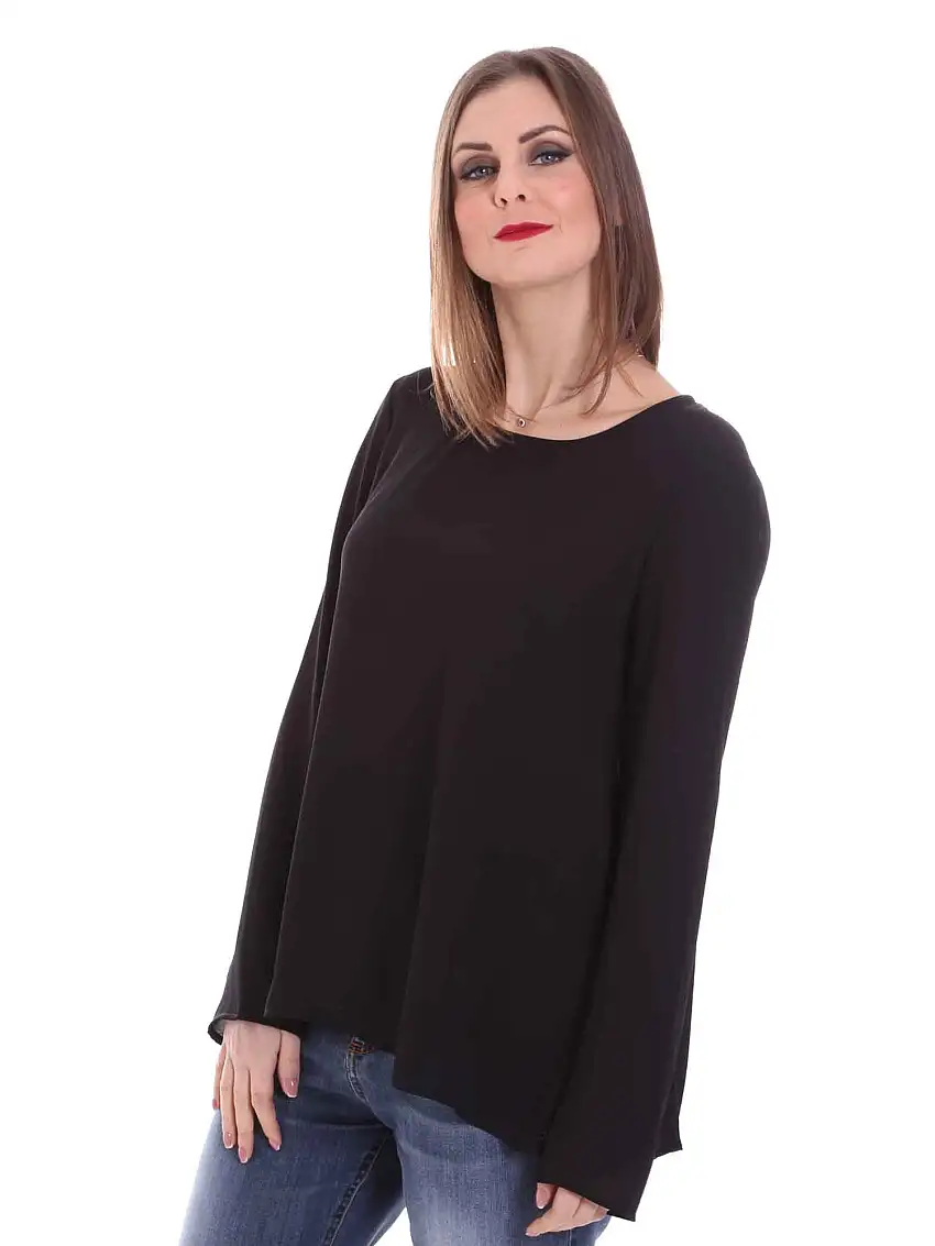 Fracomina Bluse F120W19008W00401