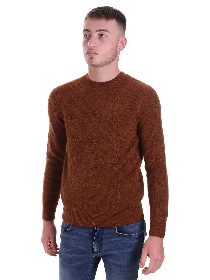 Antony Morato Maglioncini MMSW01107 YA500063