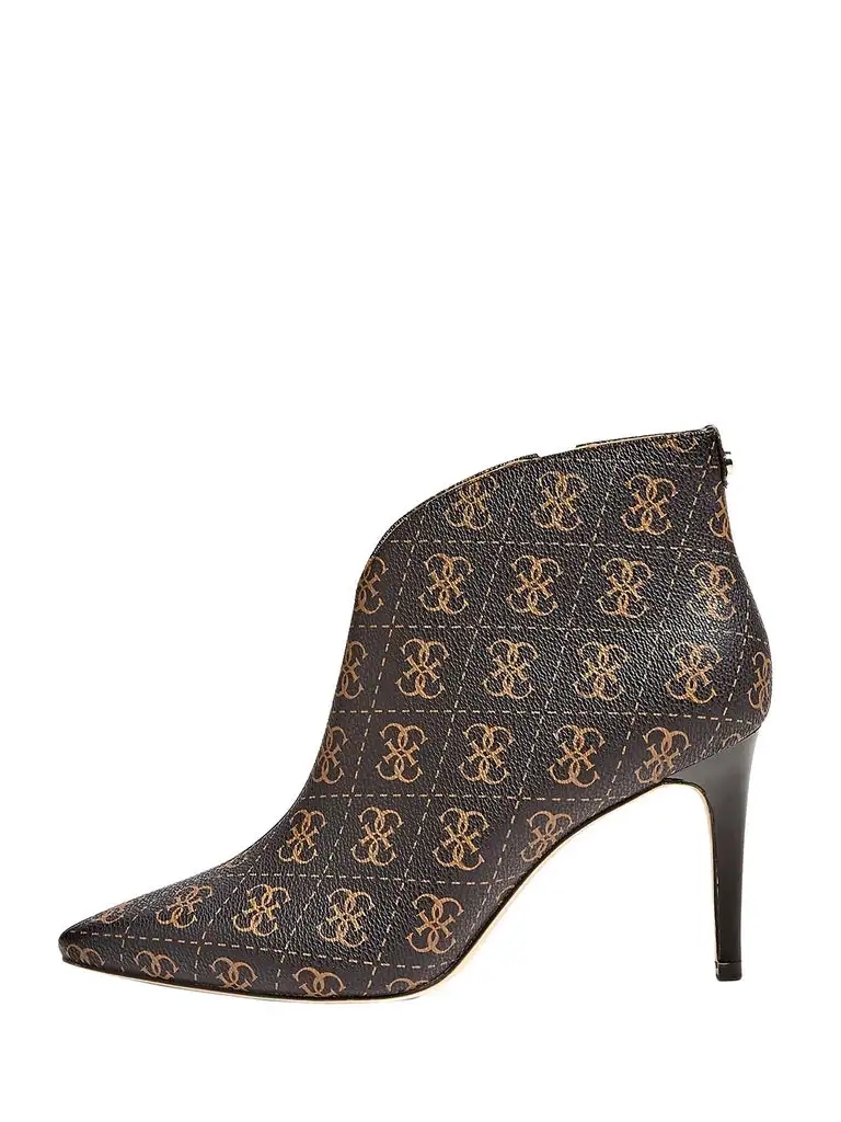 Guess Stivaletti FL7BS2 FAL09