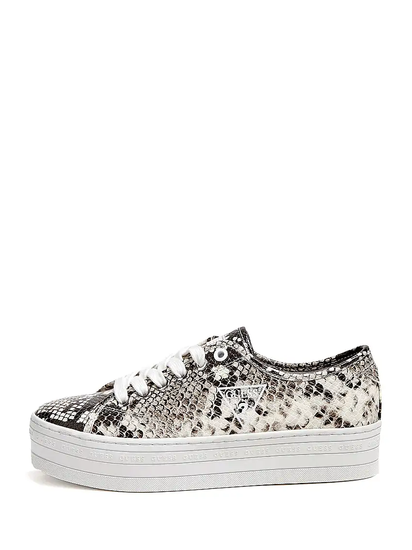 Guess Sneakers FL7BU2 LLE12