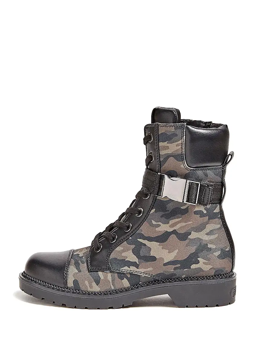 Guess Anfibi FL7TAR FAP10