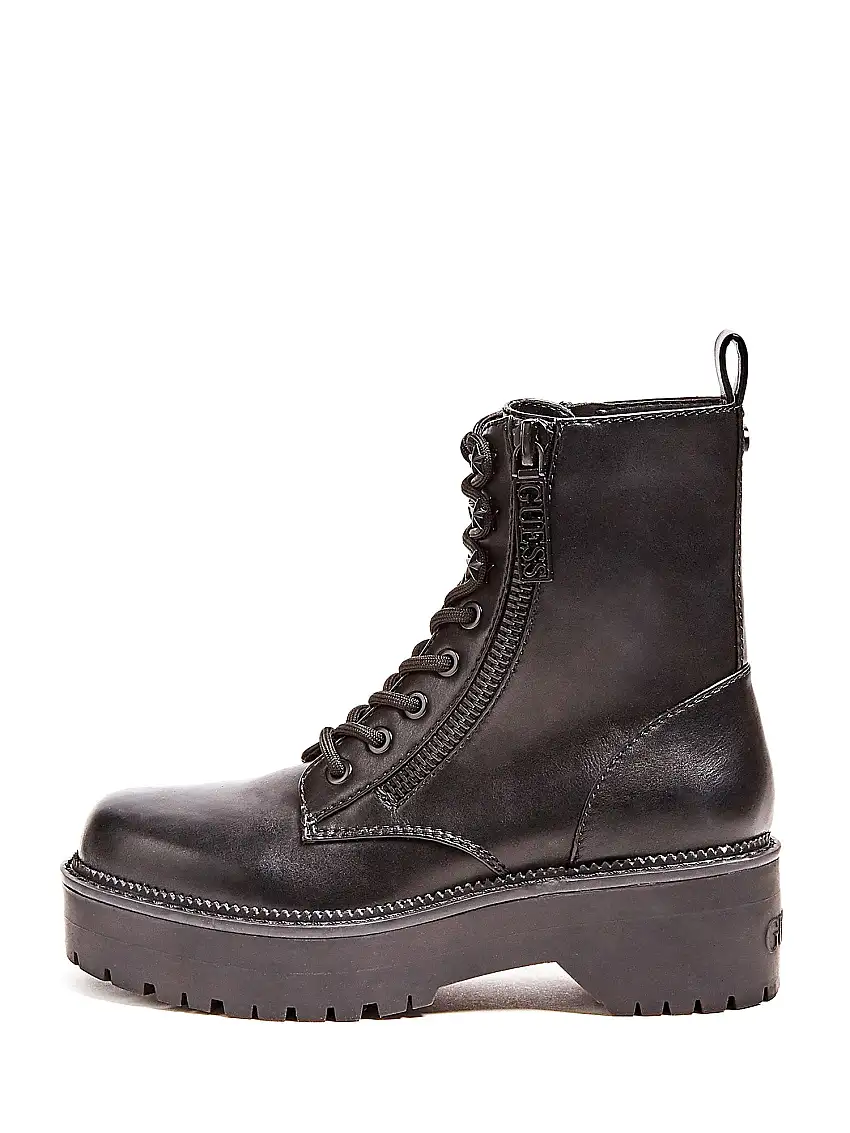 Guess Anfibi FL7TY2 ELE10