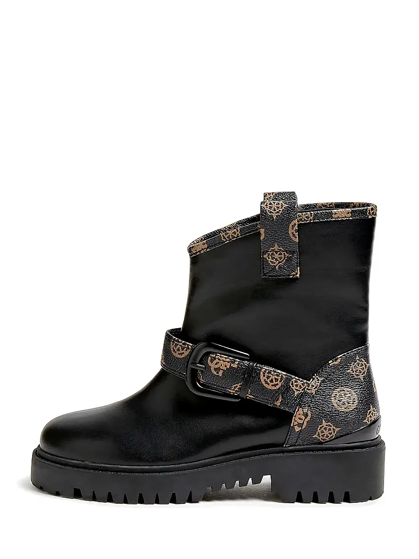 Guess Stivaletti FL8ORC FAL10