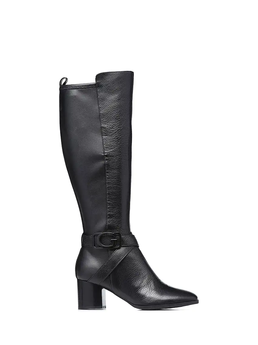 Guess Stivali FL8PAX LEA11