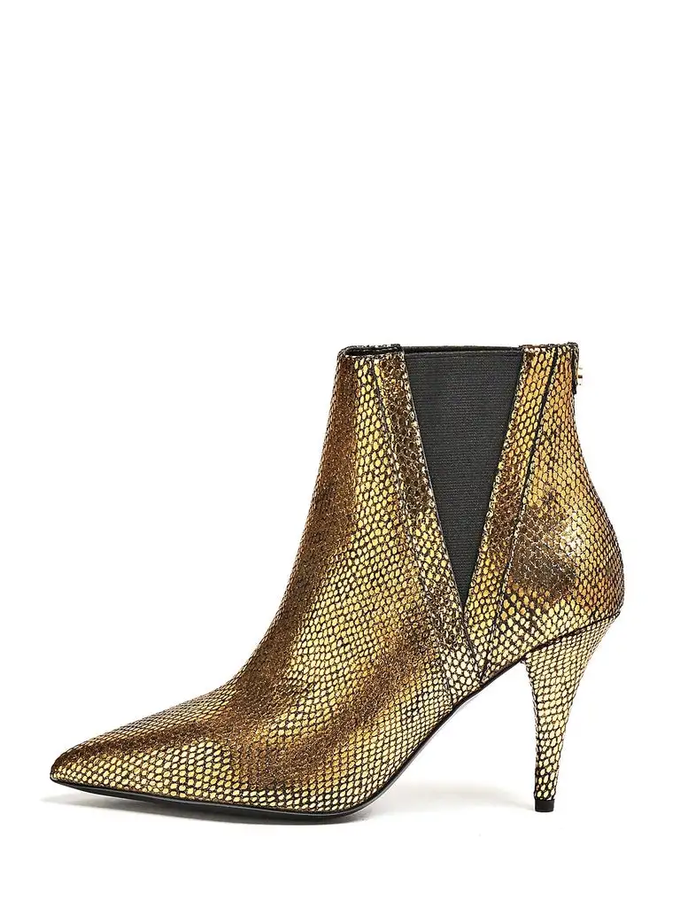 Guess Stivaletti FL8RAS LEP10