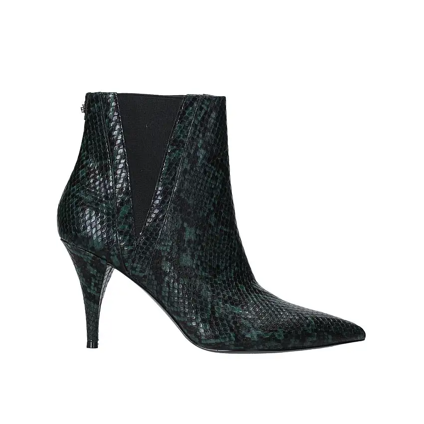 Guess Stivaletti FL8RS2 PEL10