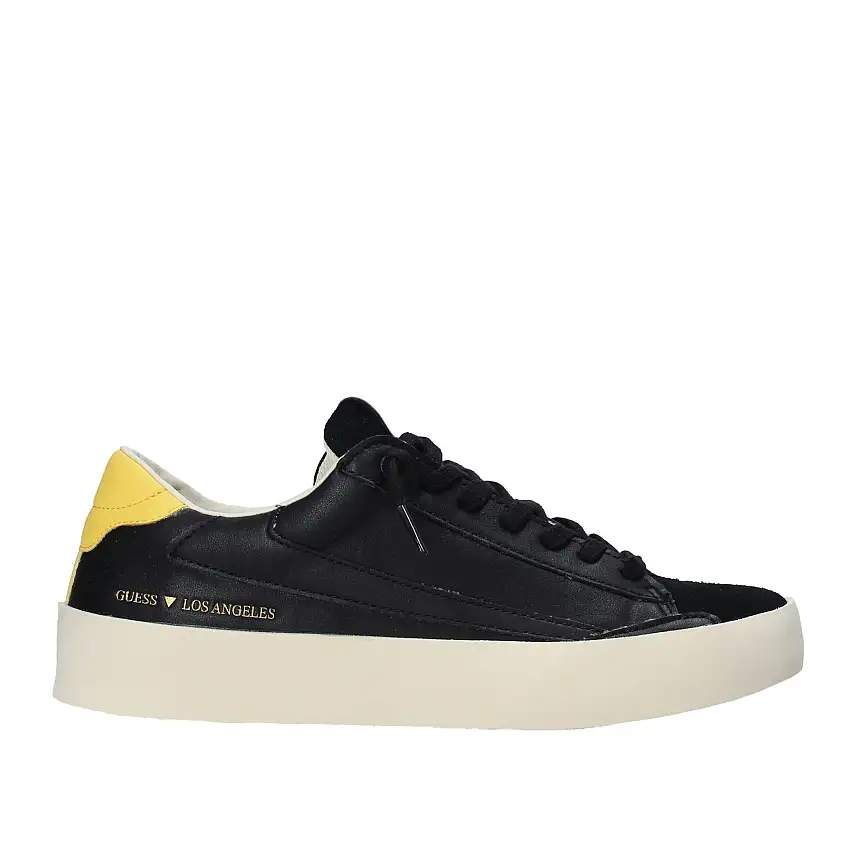 Guess Sneakers FM8FIR ELE12