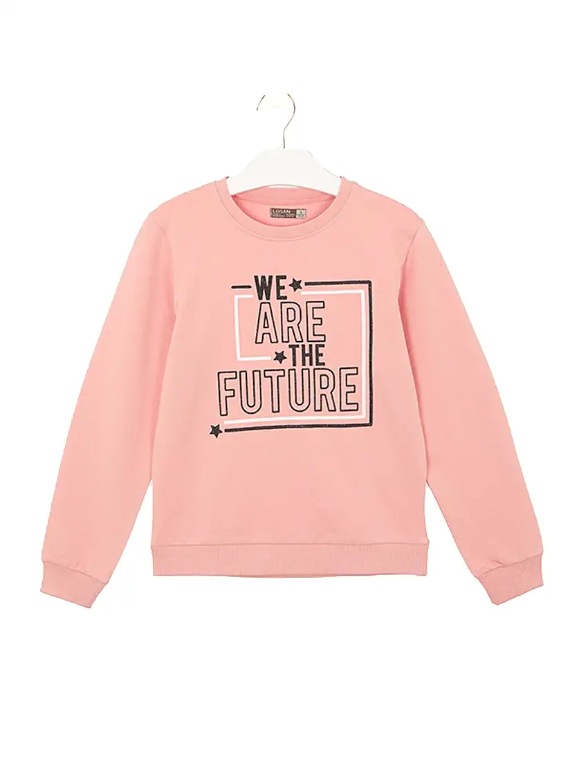 Losan T-shirt 024-6651AL