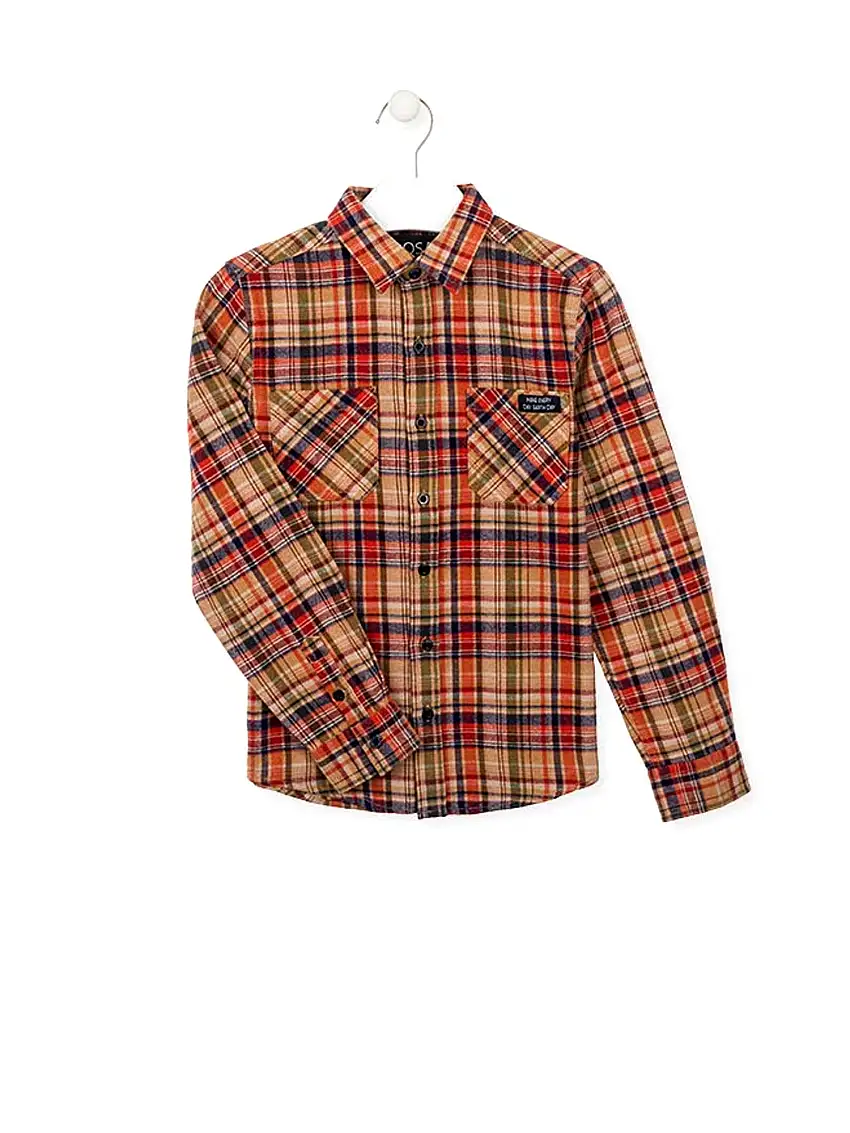 Losan Camicie 023-3001AL