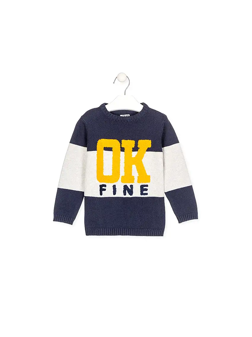 Losan Maglioncini 025-5005AL