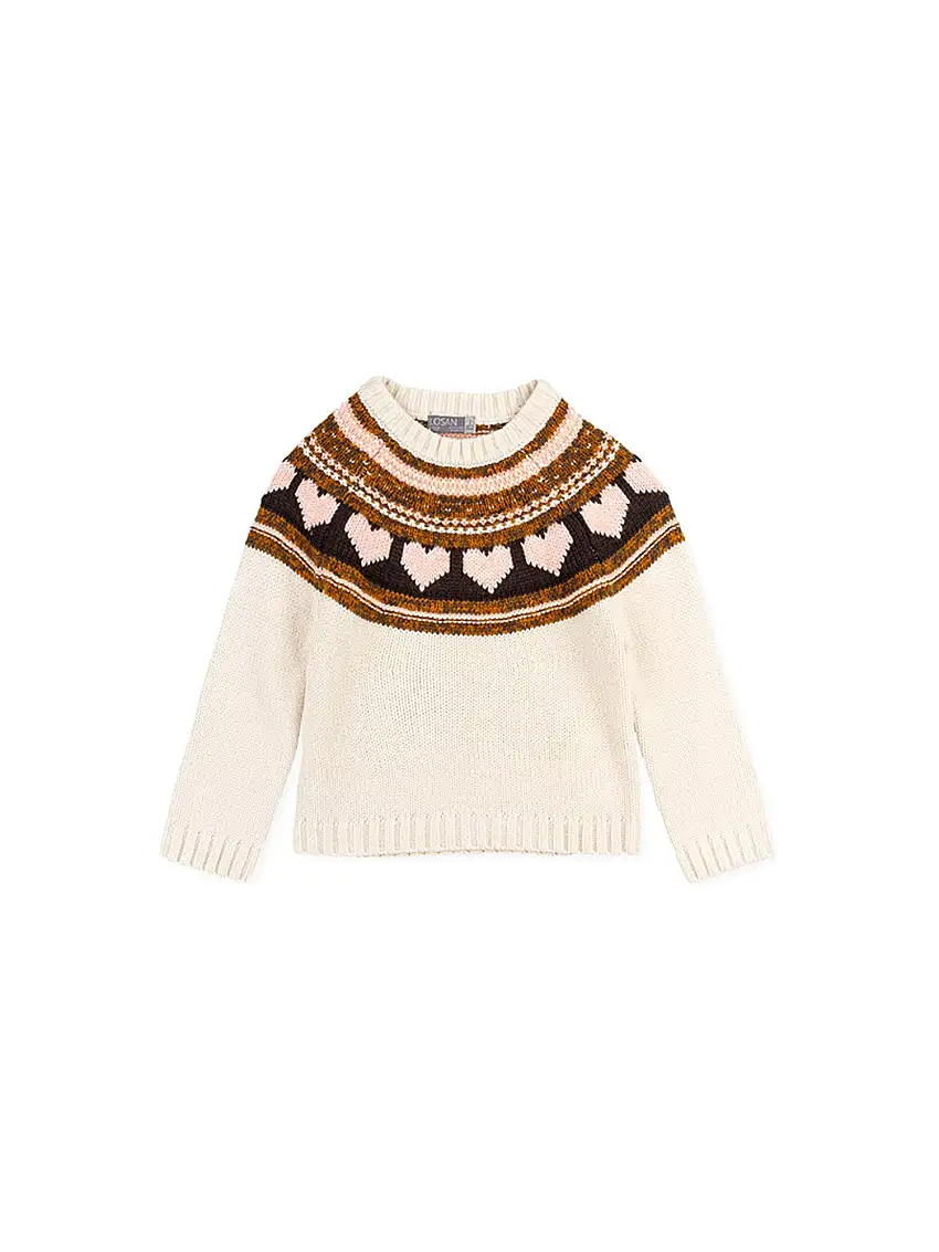 Losan Maglioncini 026-5001AL