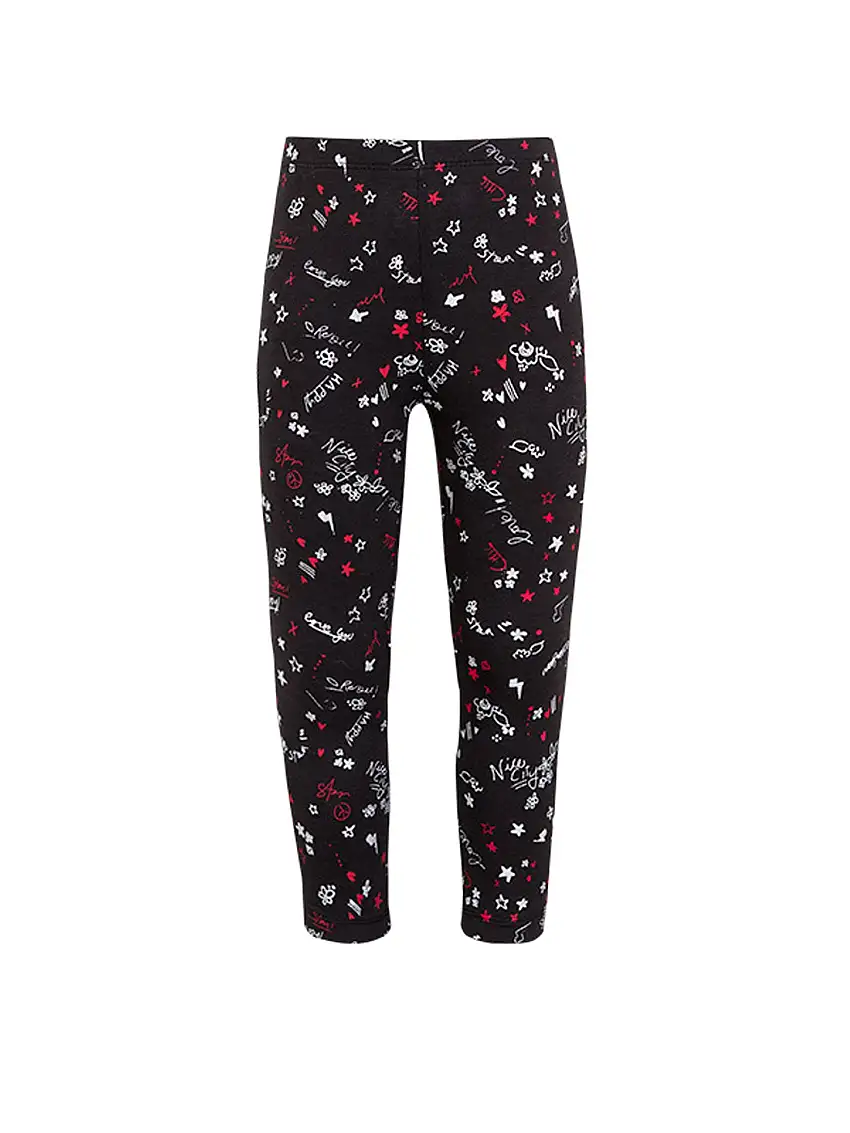 Losan Leggings 026-6000AL