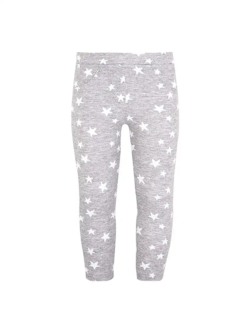 Losan Leggings 026-6016AL