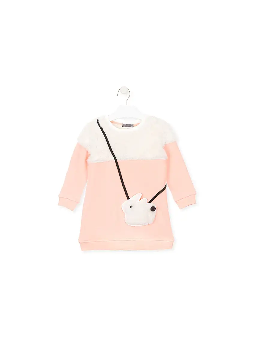 Losan T-shirt 026-7007AL