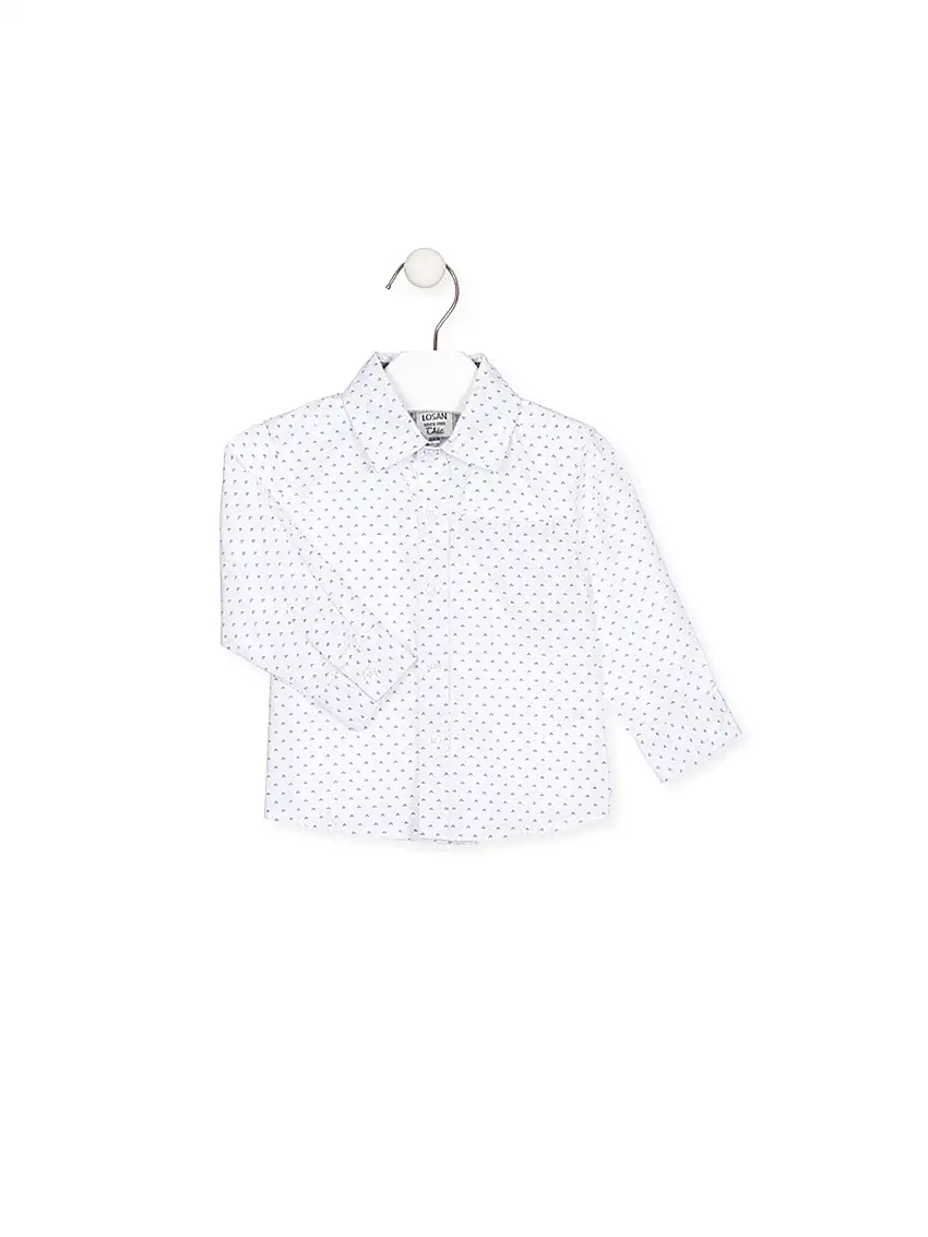 Losan Camicie 027-3790AL