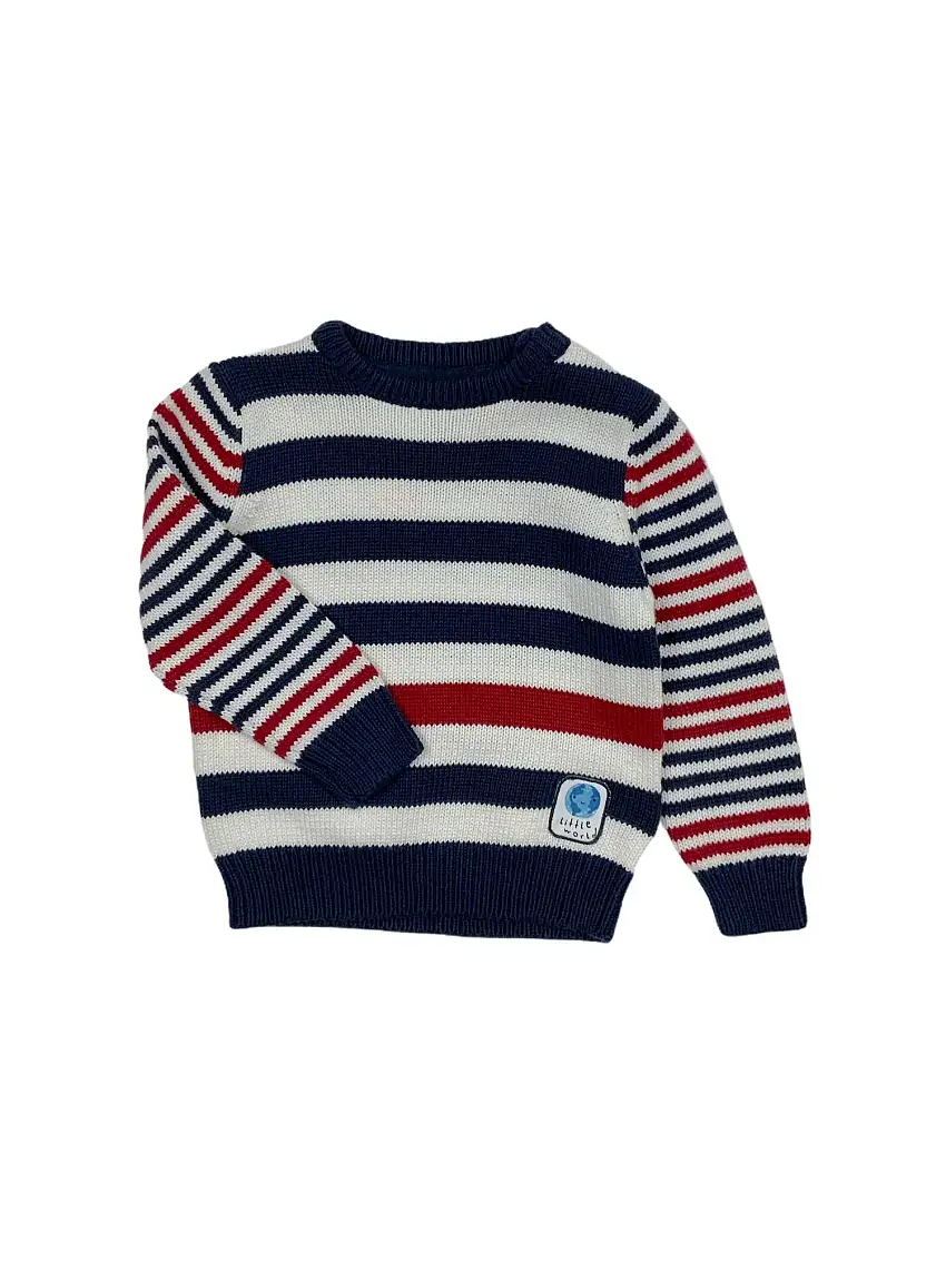 Losan Maglioncini 027-5003AL