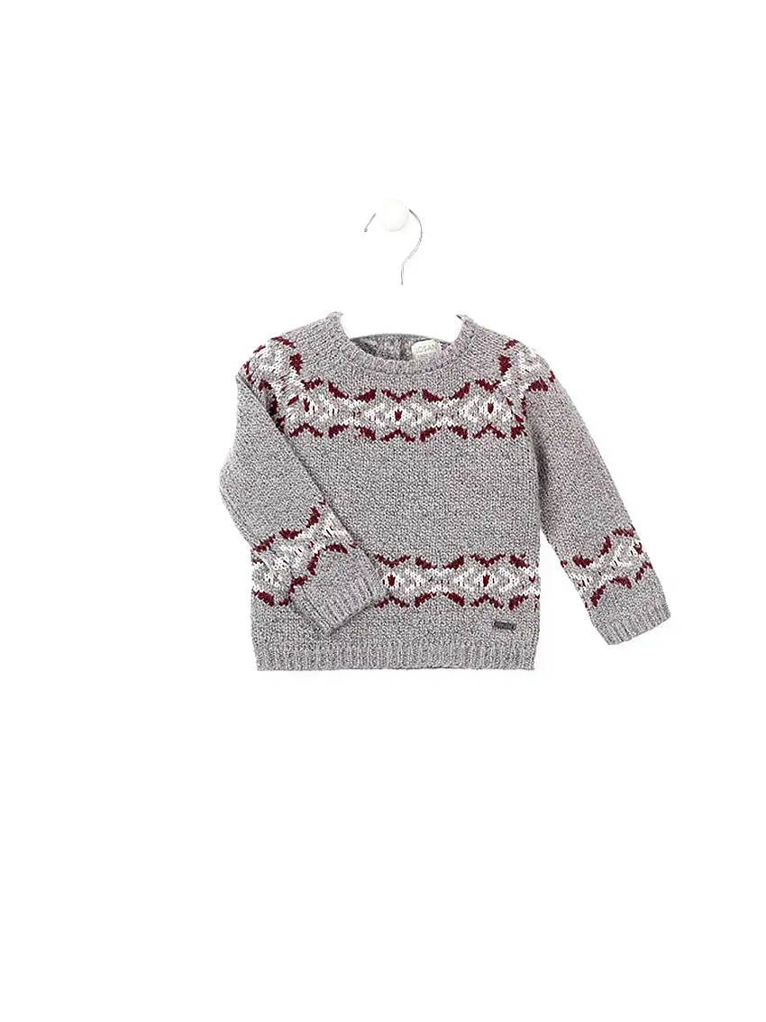 Losan Maglioncini 027-5791AL