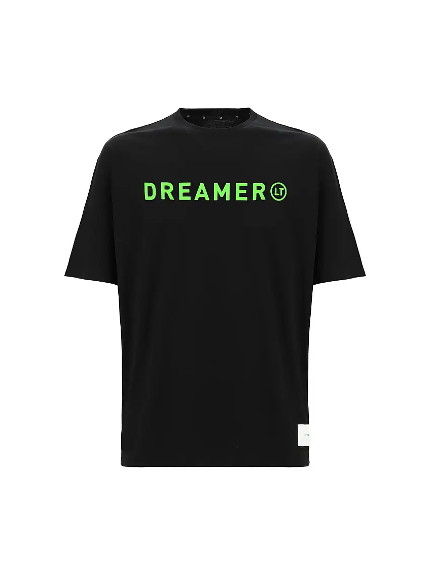 Freddy T-shirt F0ULTT3