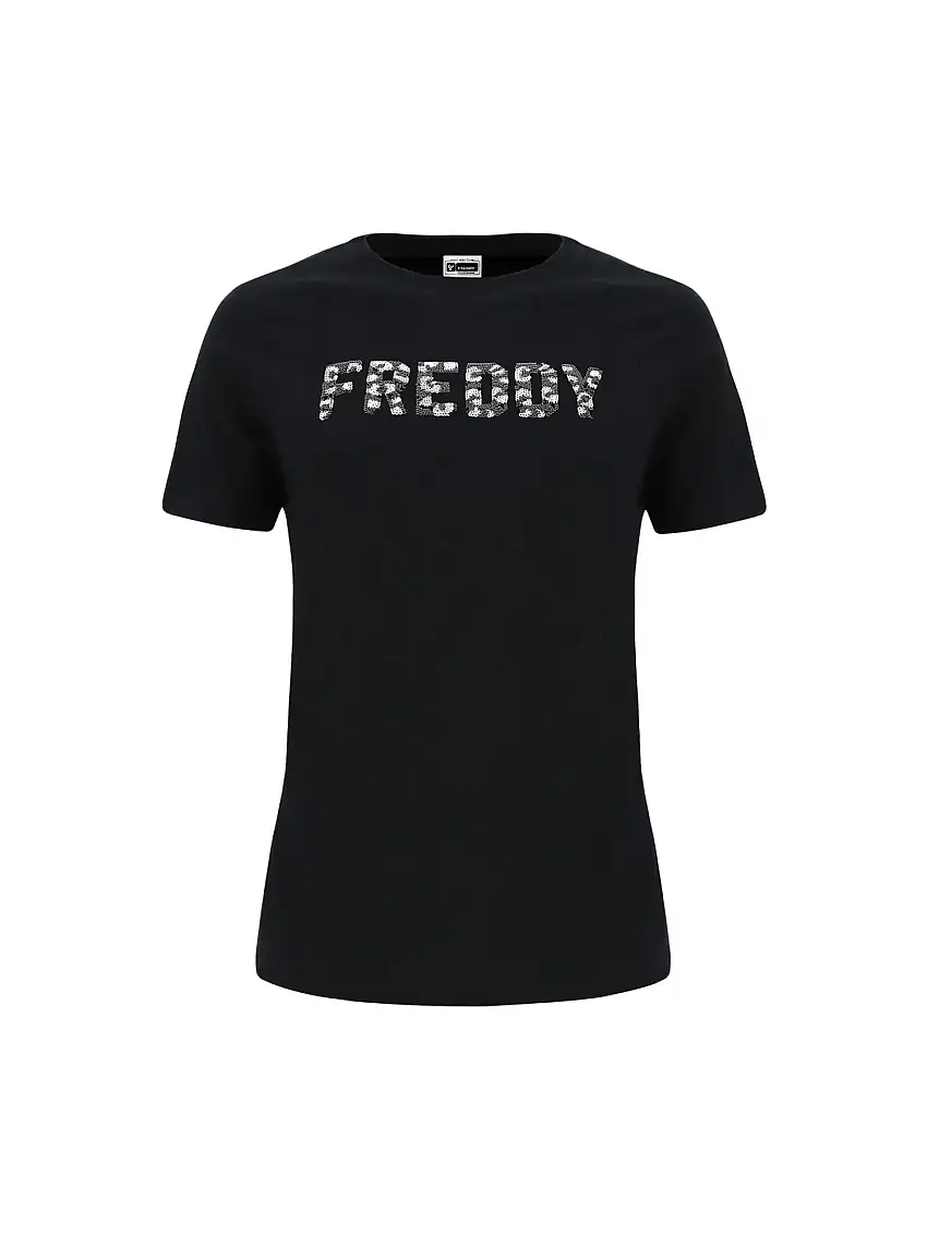 Freddy T-shirt F0WCLT3