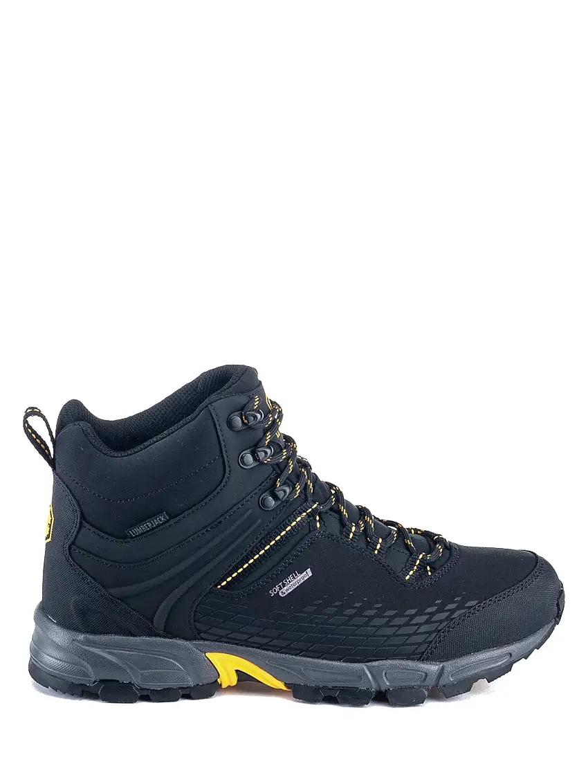 Lumberjack Trekking SM38801 003 X53
