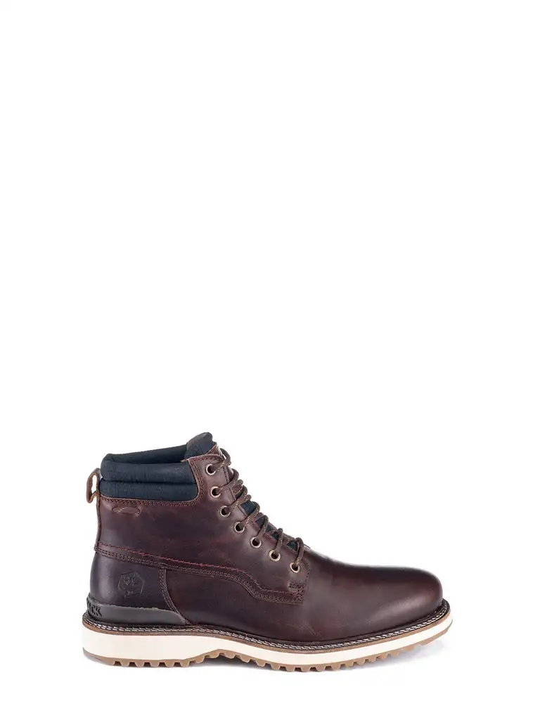 Lumberjack Stivaletti SM97301 002 M08