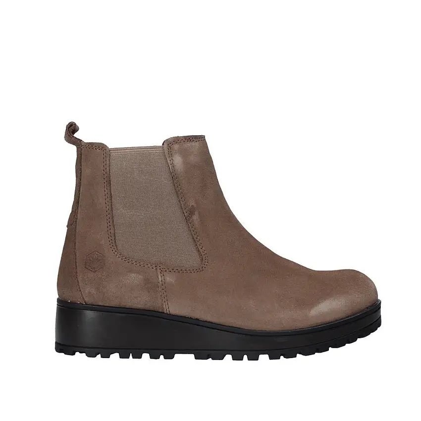 Lumberjack Stivaletti SW21913 002 A01