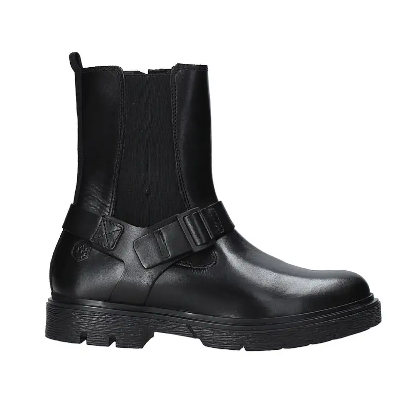 Lumberjack Stivaletti SW98513 001 B01