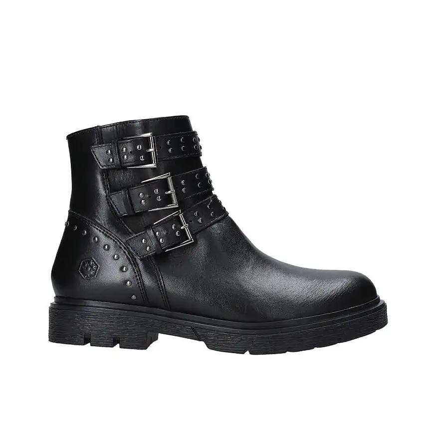 Lumberjack Stivaletti SW98501 004 B01