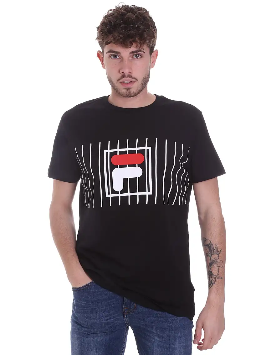 Fila T-shirt 687989