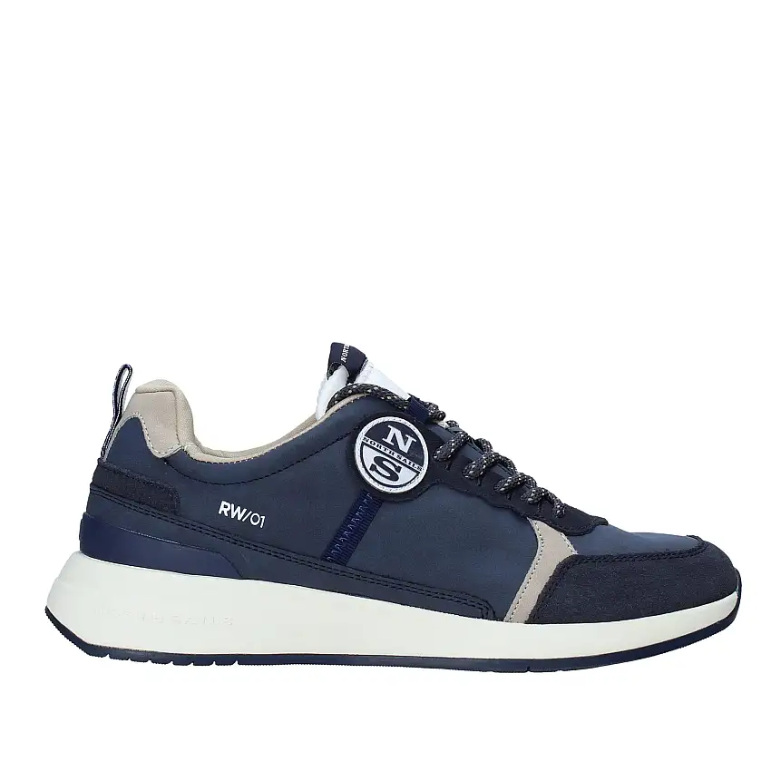 North Sails Sneakers RW01
